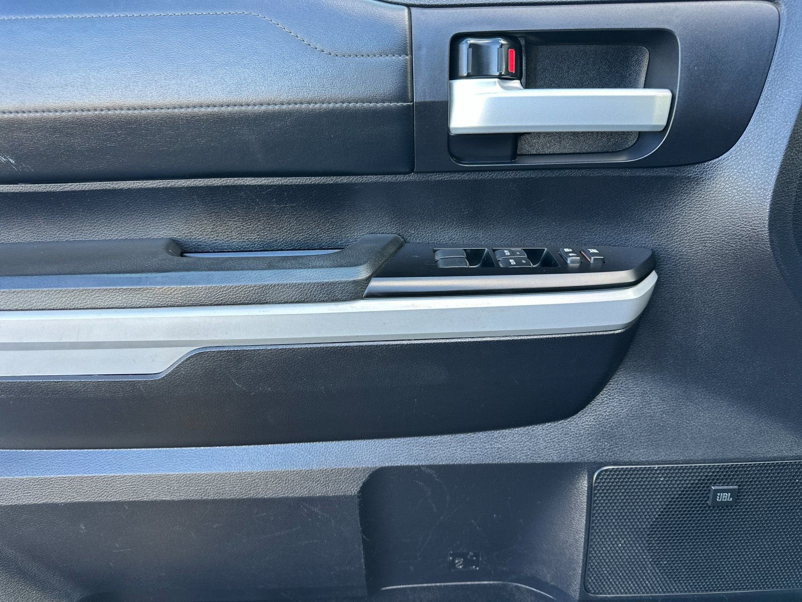 2020 Toyota Tundra 4WD Limited