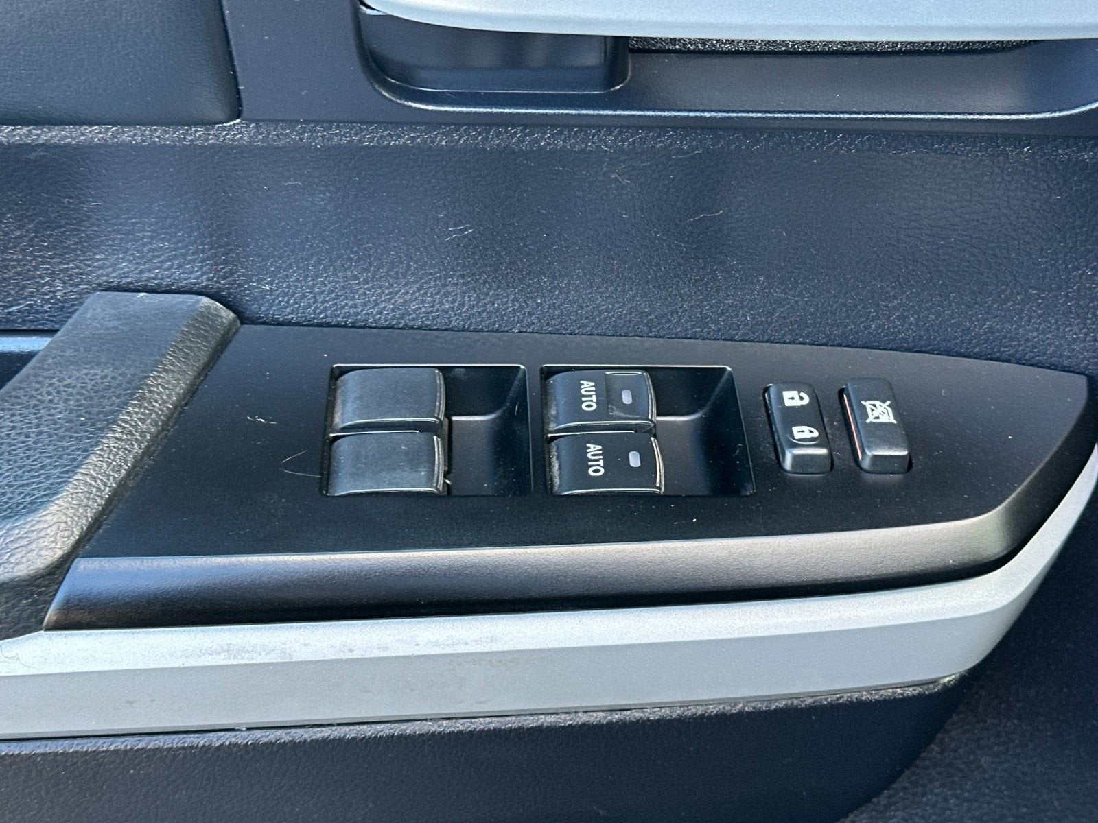 2020 Toyota Tundra 4WD Limited