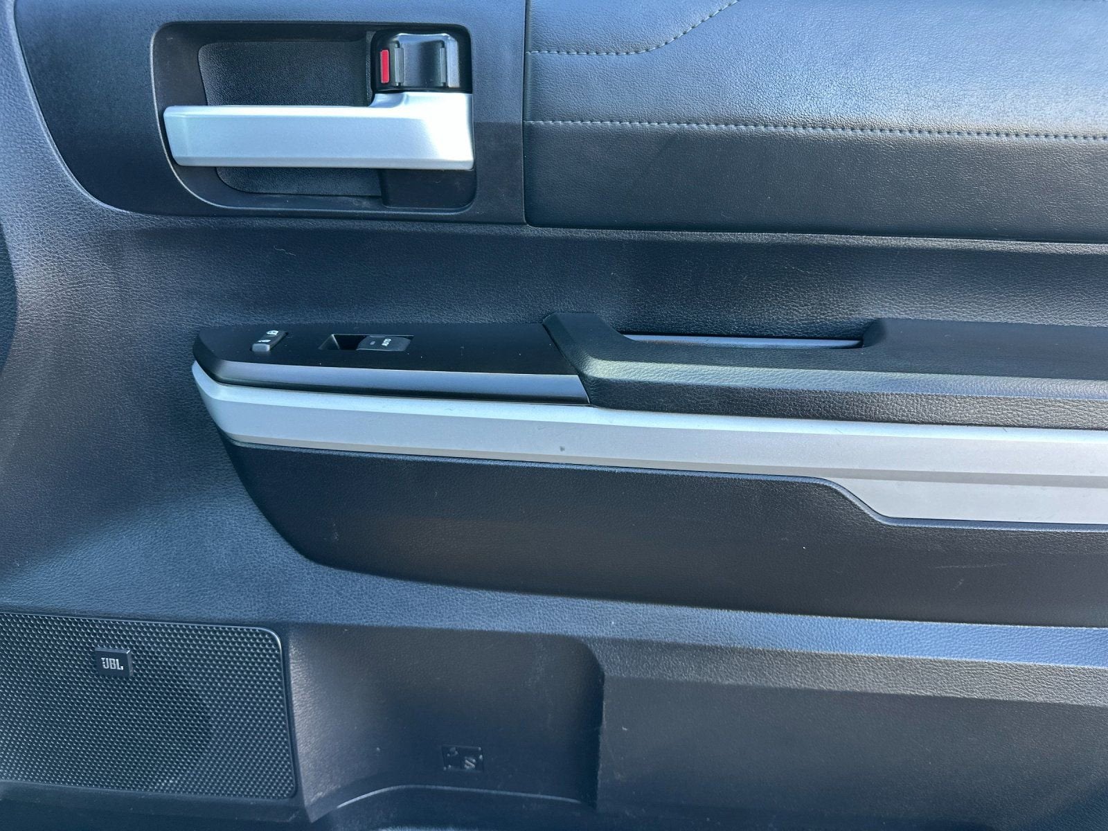 2020 Toyota Tundra 4WD Limited