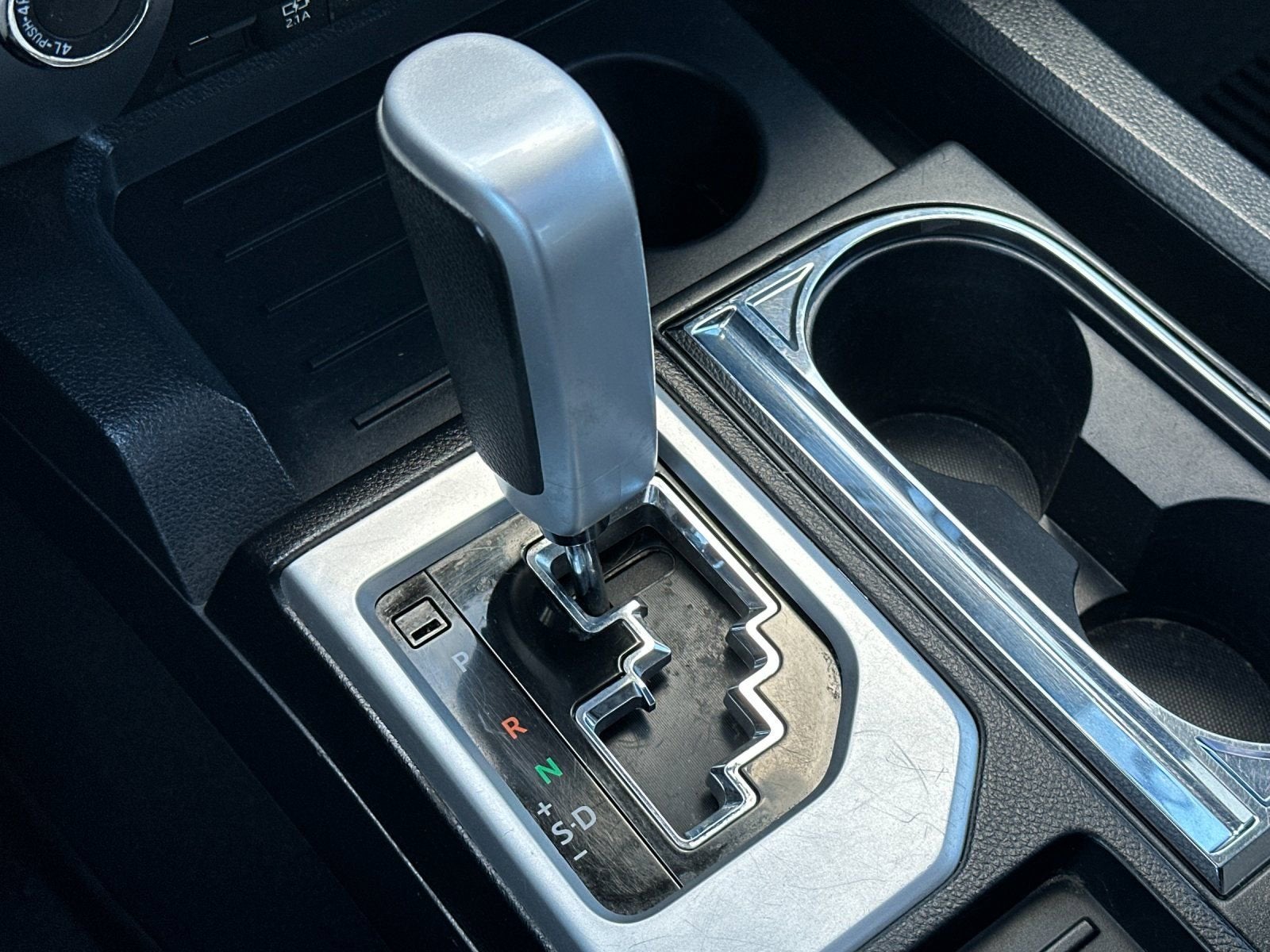 2020 Toyota Tundra 4WD Limited