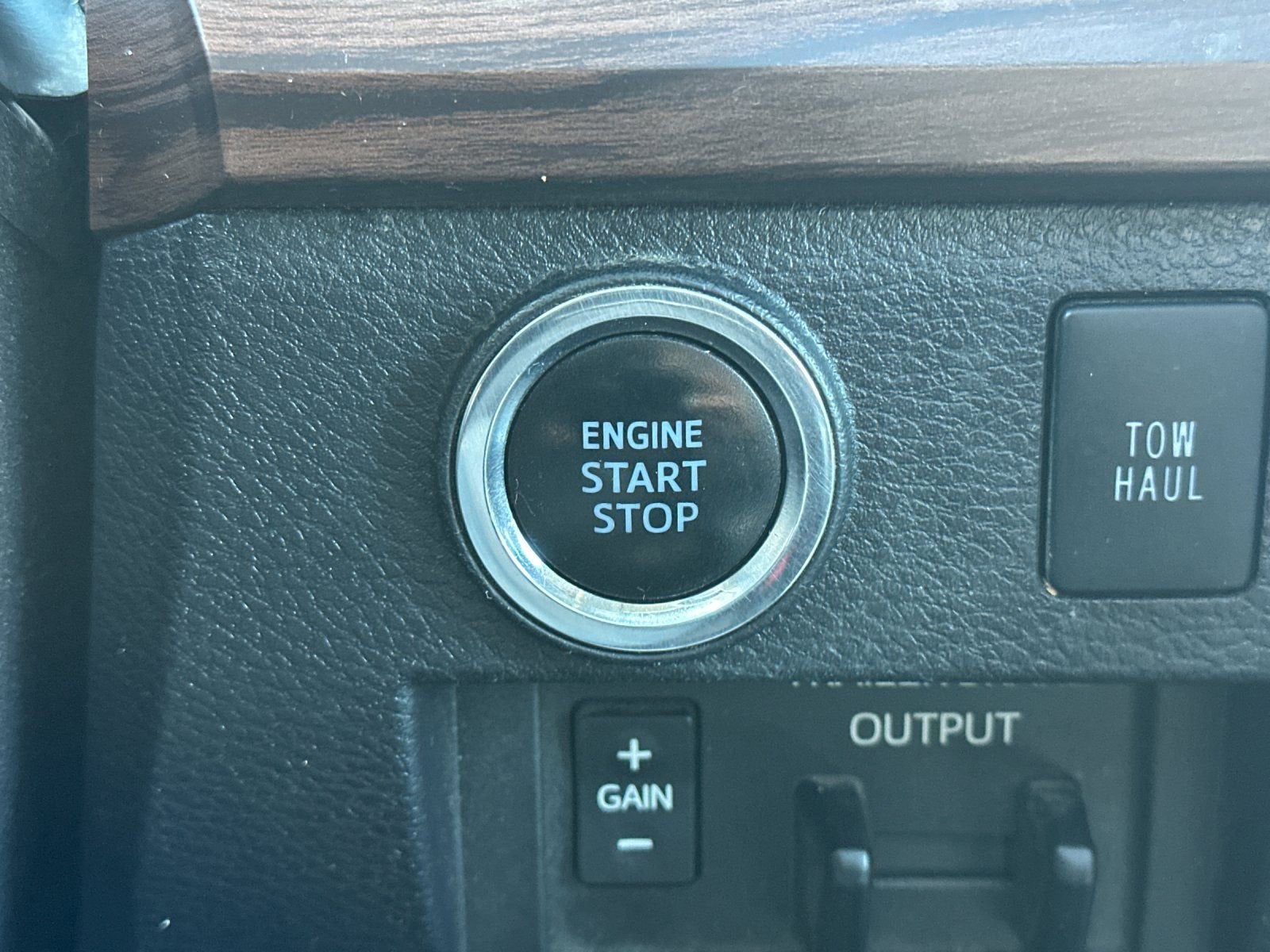 2020 Toyota Tundra 4WD Limited