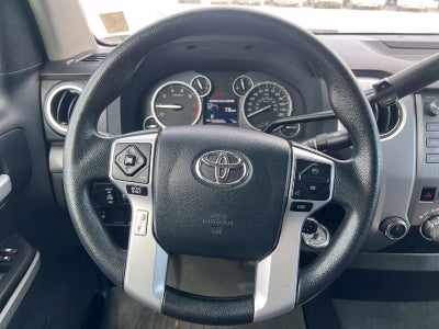 2016 Toyota Tundra 4WD Truck SR