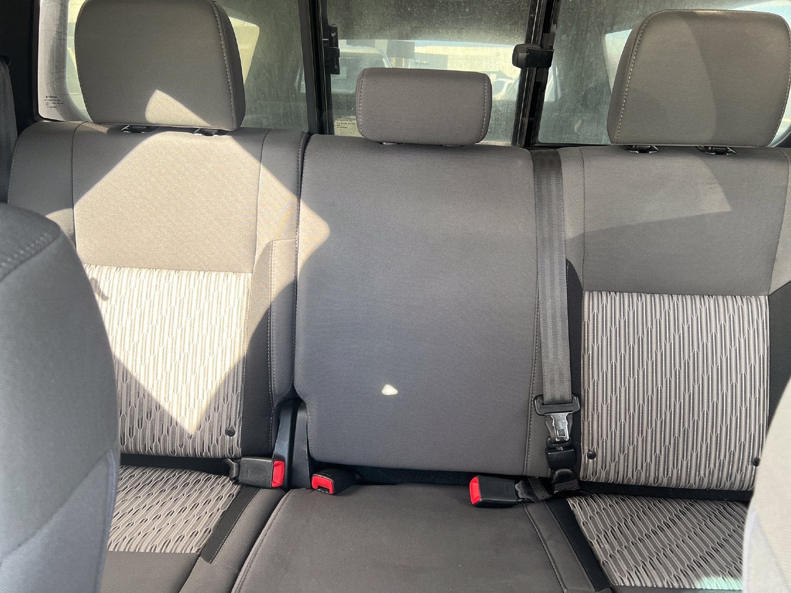 2016 Toyota Tundra 4WD Truck SR