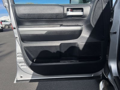 2016 Toyota Tundra 4WD Truck SR