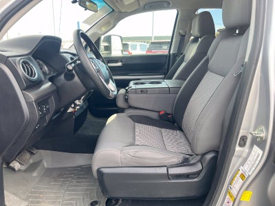 2016 Toyota Tundra 4WD Truck SR
