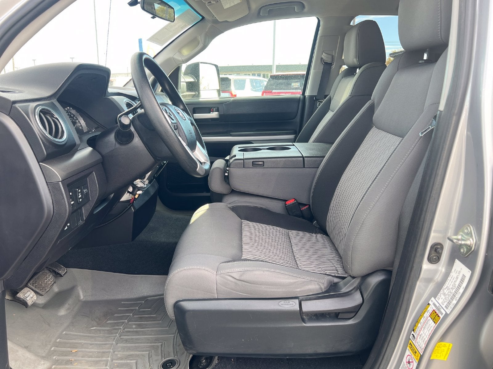 2016 Toyota Tundra 4WD Truck SR