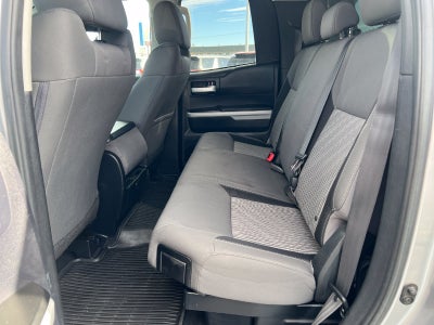 2016 Toyota Tundra 4WD Truck SR
