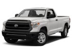 2016 Toyota Tundra 4WD Truck SR