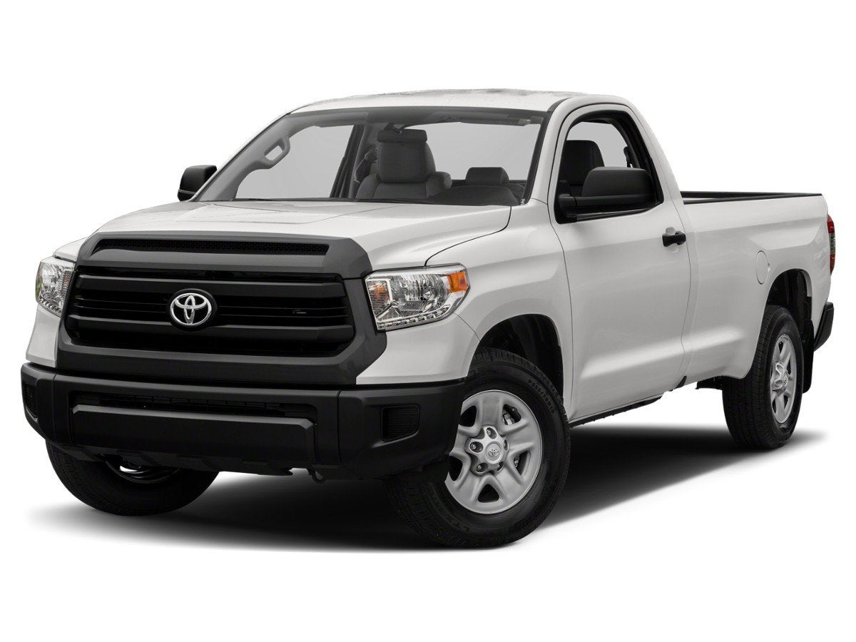 2016 Toyota Tundra 4WD Truck SR