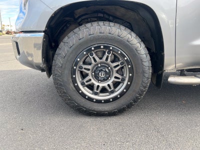 2016 Toyota Tundra 4WD Truck SR