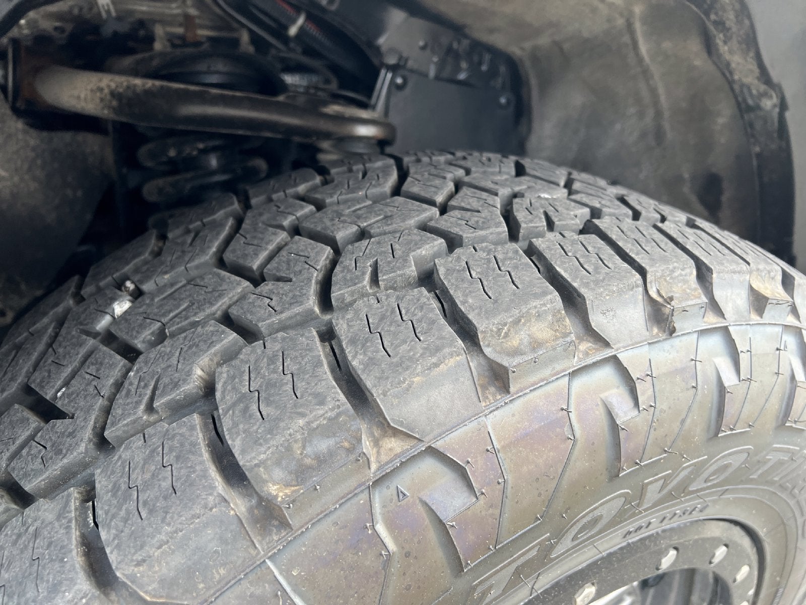 2016 Toyota Tundra 4WD Truck SR