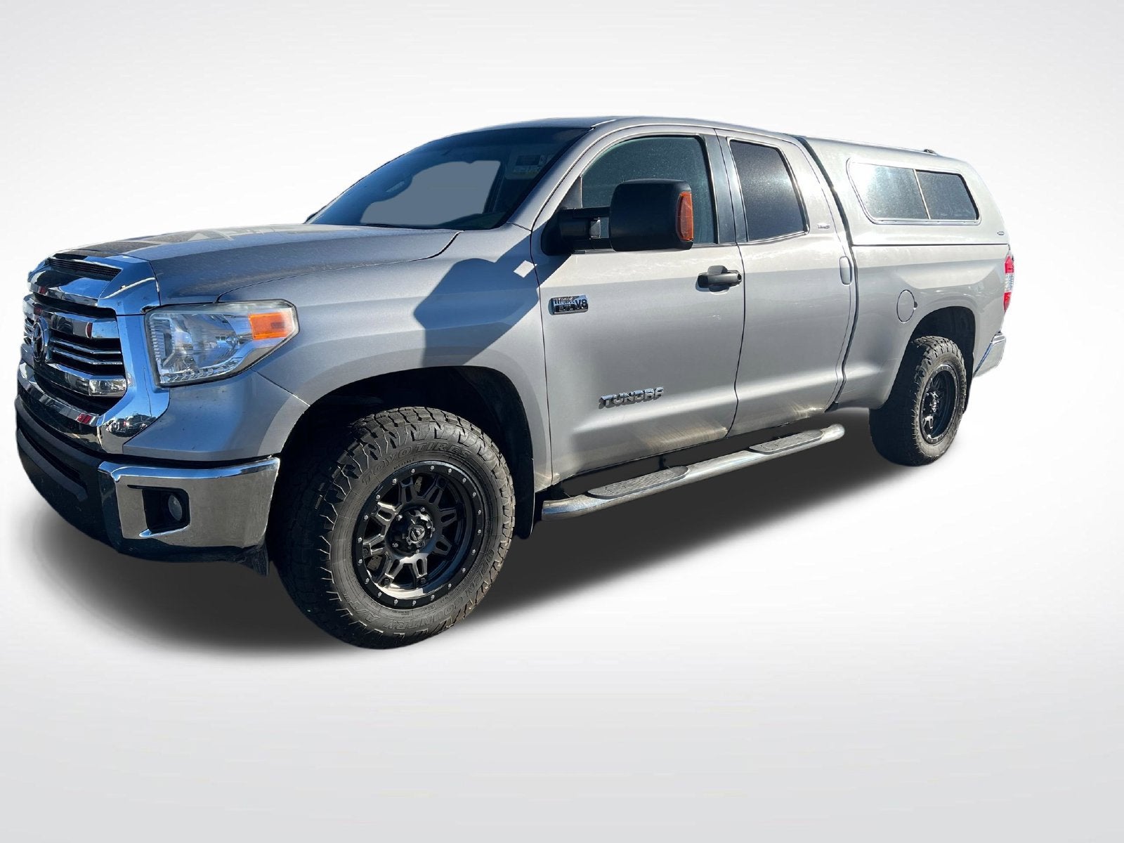 2016 Toyota Tundra 4WD Truck SR