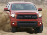 2016 Toyota Tundra 4WD Truck SR