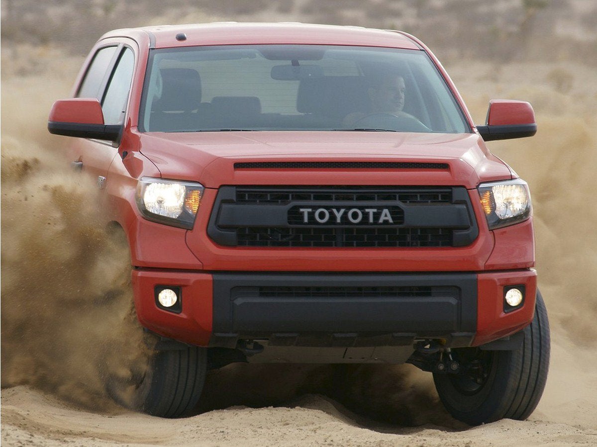 2016 Toyota Tundra 4WD Truck SR