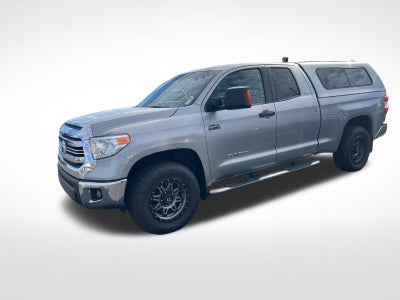 2016 Toyota Tundra 4WD Truck SR