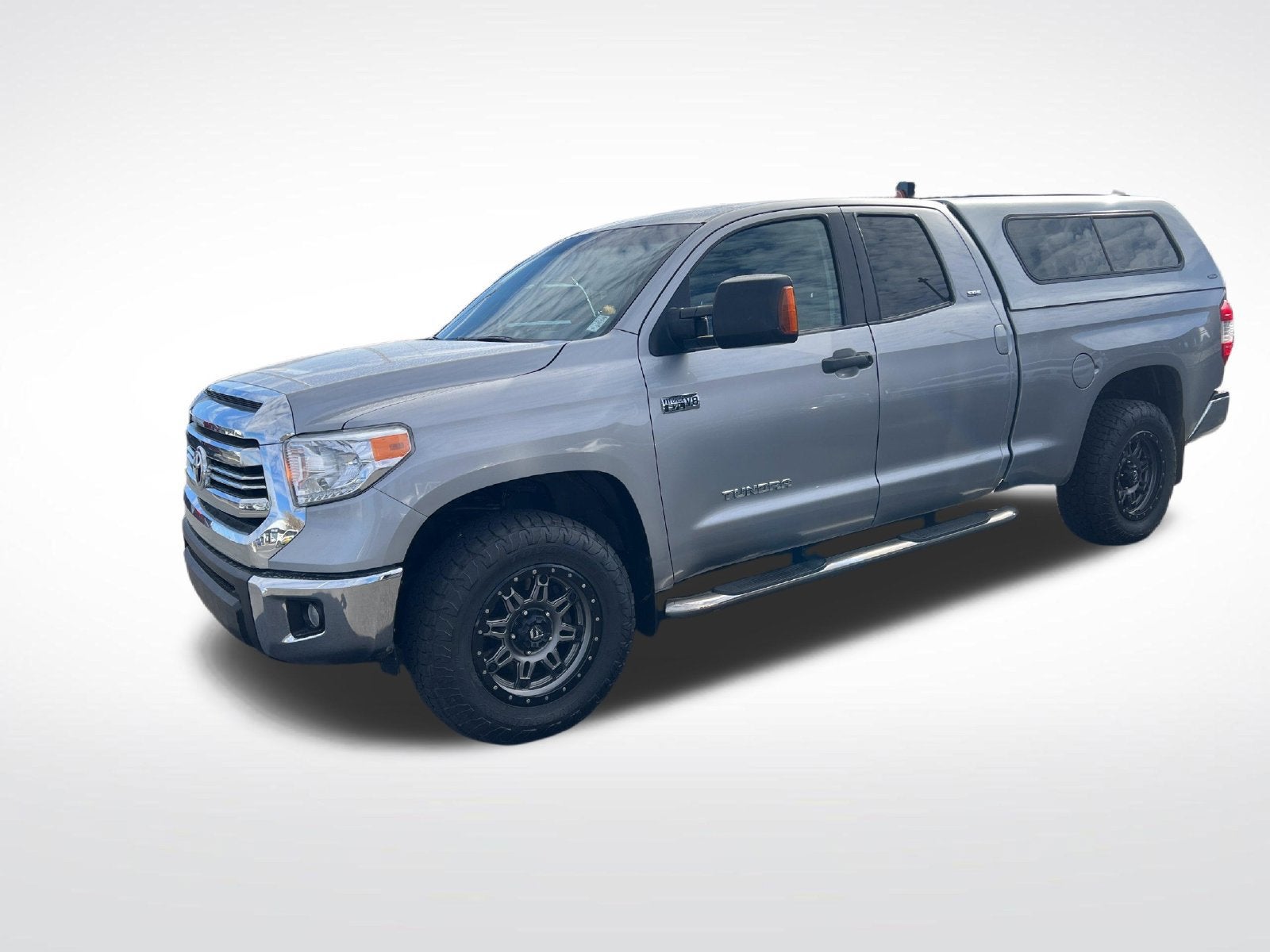 2016 Toyota Tundra 4WD Truck SR