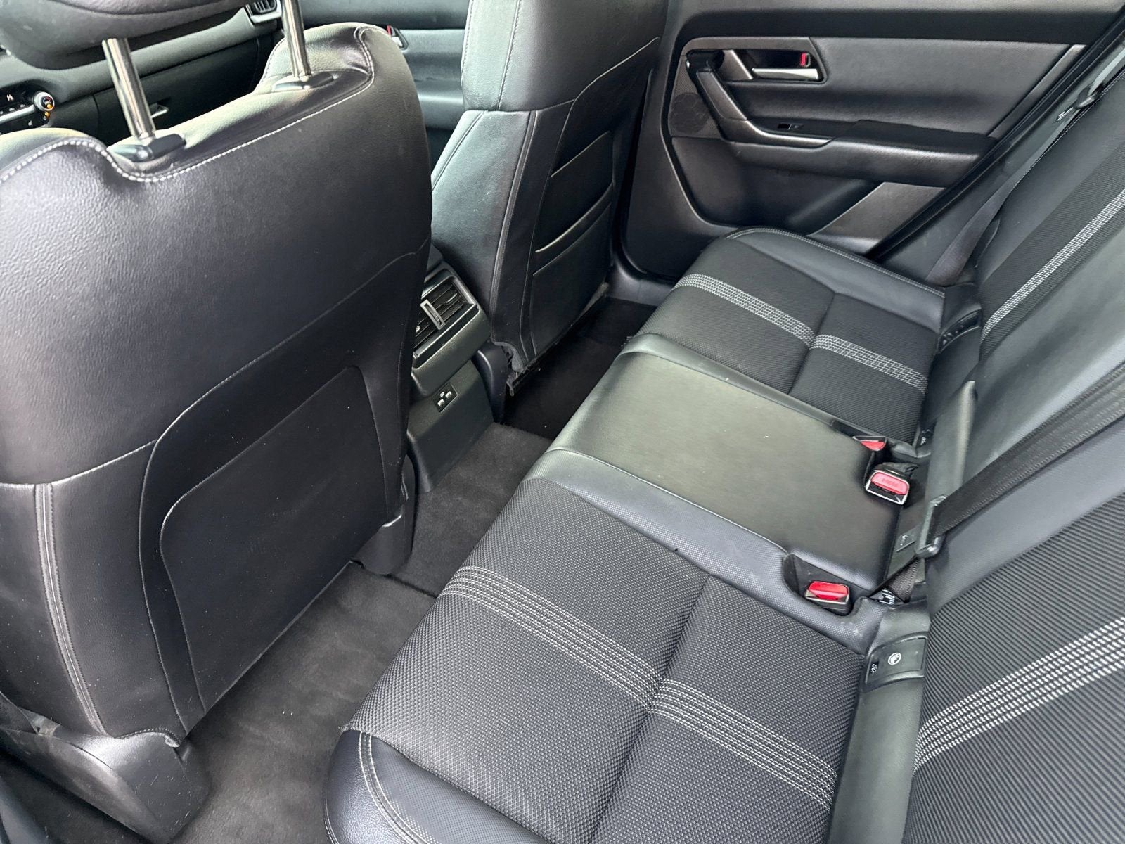 2024 Mazda Mazda CX-50 2.5 S Preferred Package