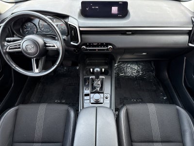 2024 Mazda Mazda CX-50 2.5 S Preferred Package