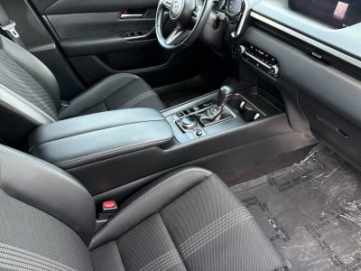 2024 Mazda Mazda CX-50 2.5 S Preferred Package