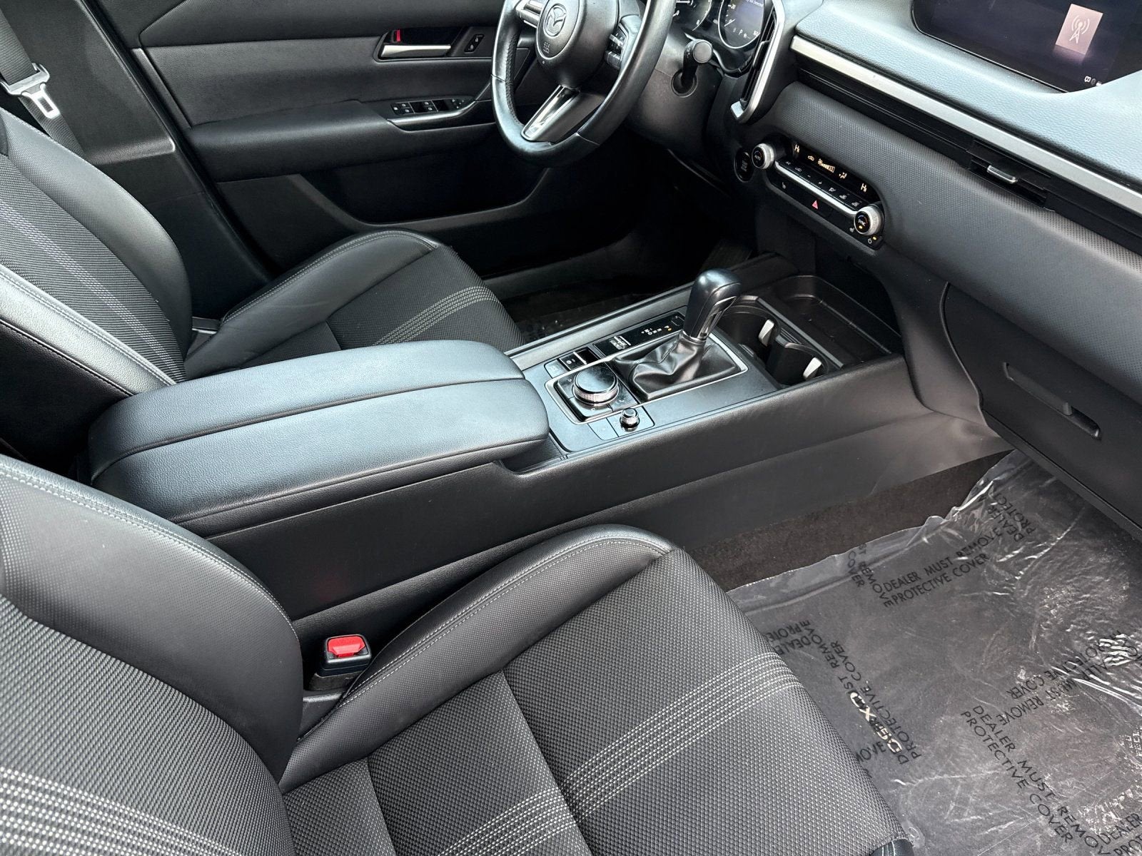 2024 Mazda Mazda CX-50 2.5 S Preferred Package