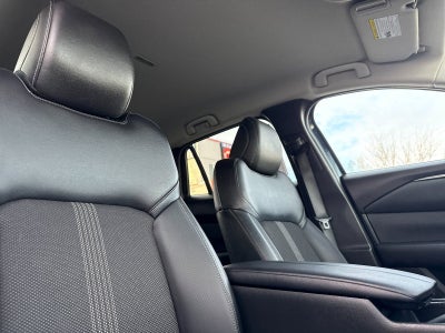 2024 Mazda Mazda CX-50 2.5 S Preferred Package
