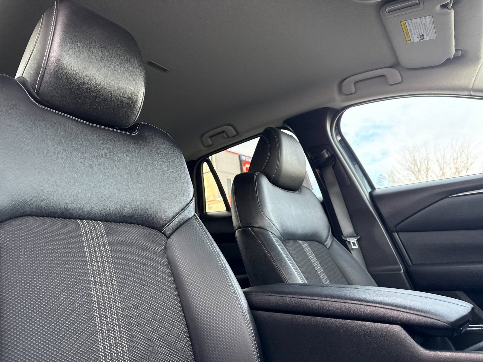 2024 Mazda Mazda CX-50 2.5 S Preferred Package