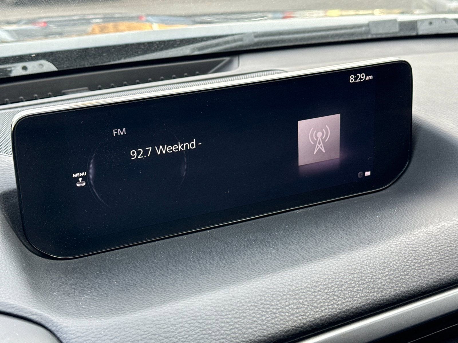 2024 Mazda Mazda CX-50 2.5 S Preferred Package