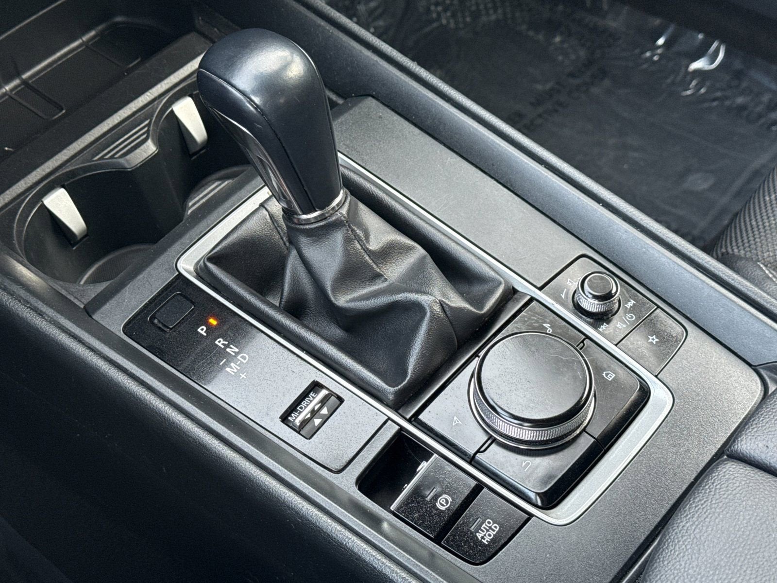 2024 Mazda Mazda CX-50 2.5 S Preferred Package