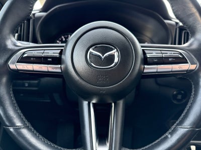 2024 Mazda Mazda CX-50 2.5 S Preferred Package