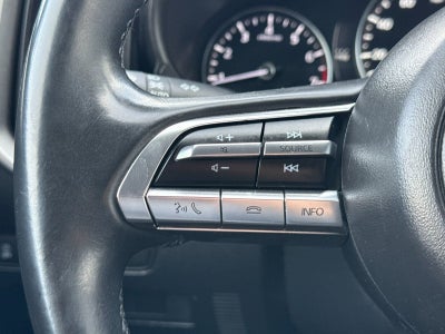 2024 Mazda Mazda CX-50 2.5 S Preferred Package