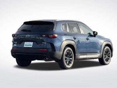 2024 Mazda Mazda CX-50 2.5 S Preferred Package