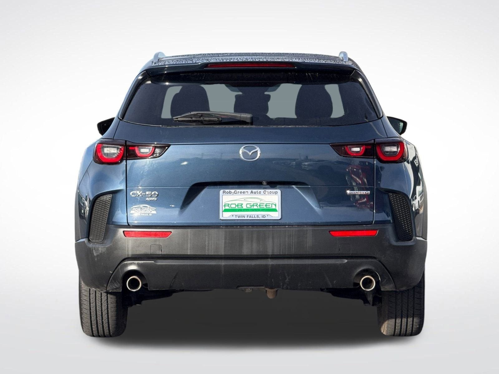 2024 Mazda Mazda CX-50 2.5 S Preferred Package