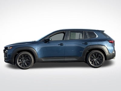 2024 Mazda Mazda CX-50 2.5 S Preferred Package