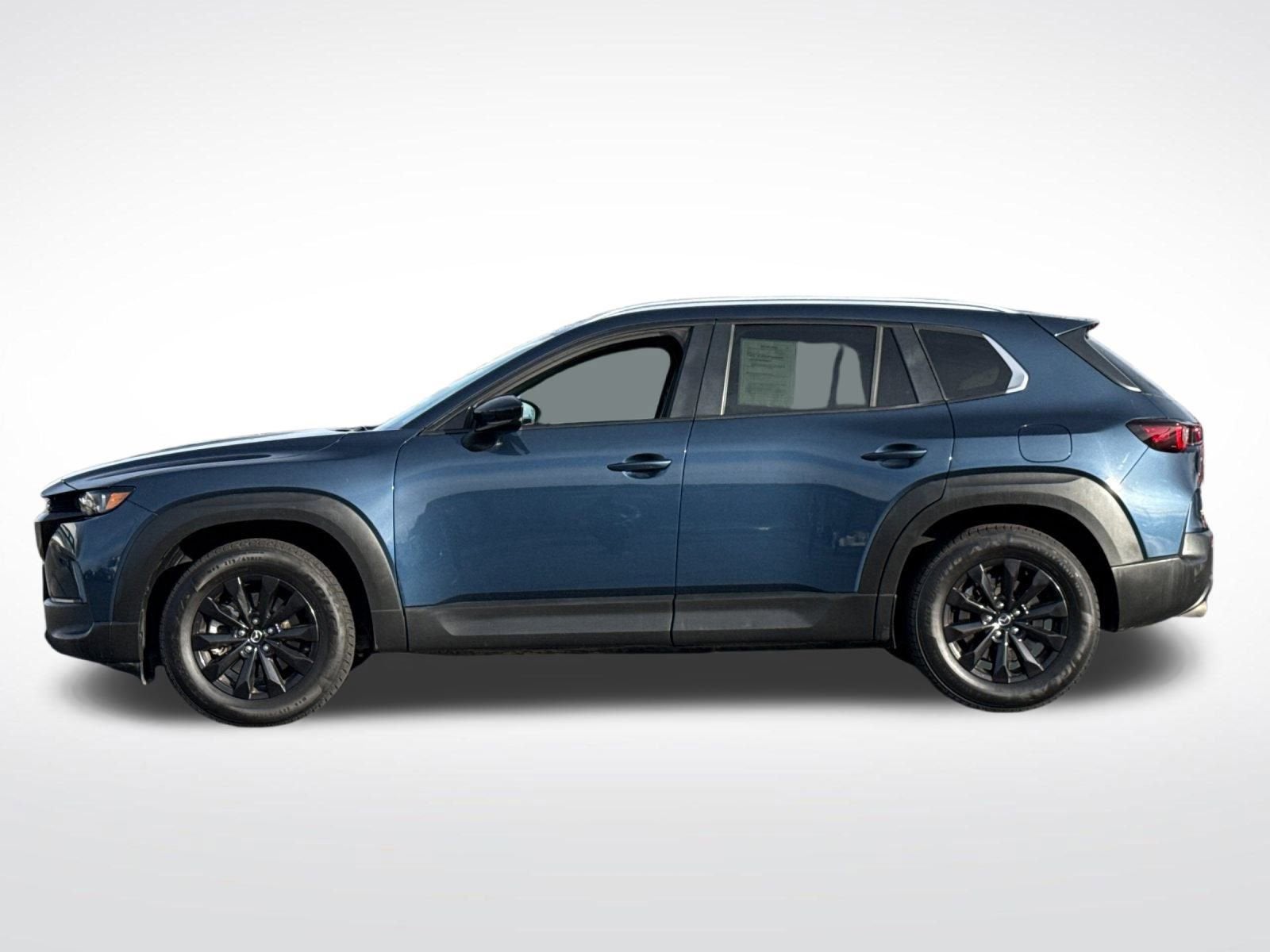 2024 Mazda Mazda CX-50 2.5 S Preferred Package