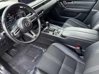 2024 Mazda Mazda CX-50 2.5 S Preferred Package