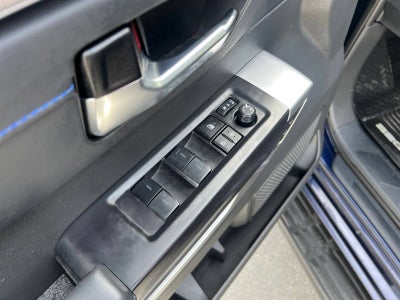 2024 Toyota Sequoia SR5