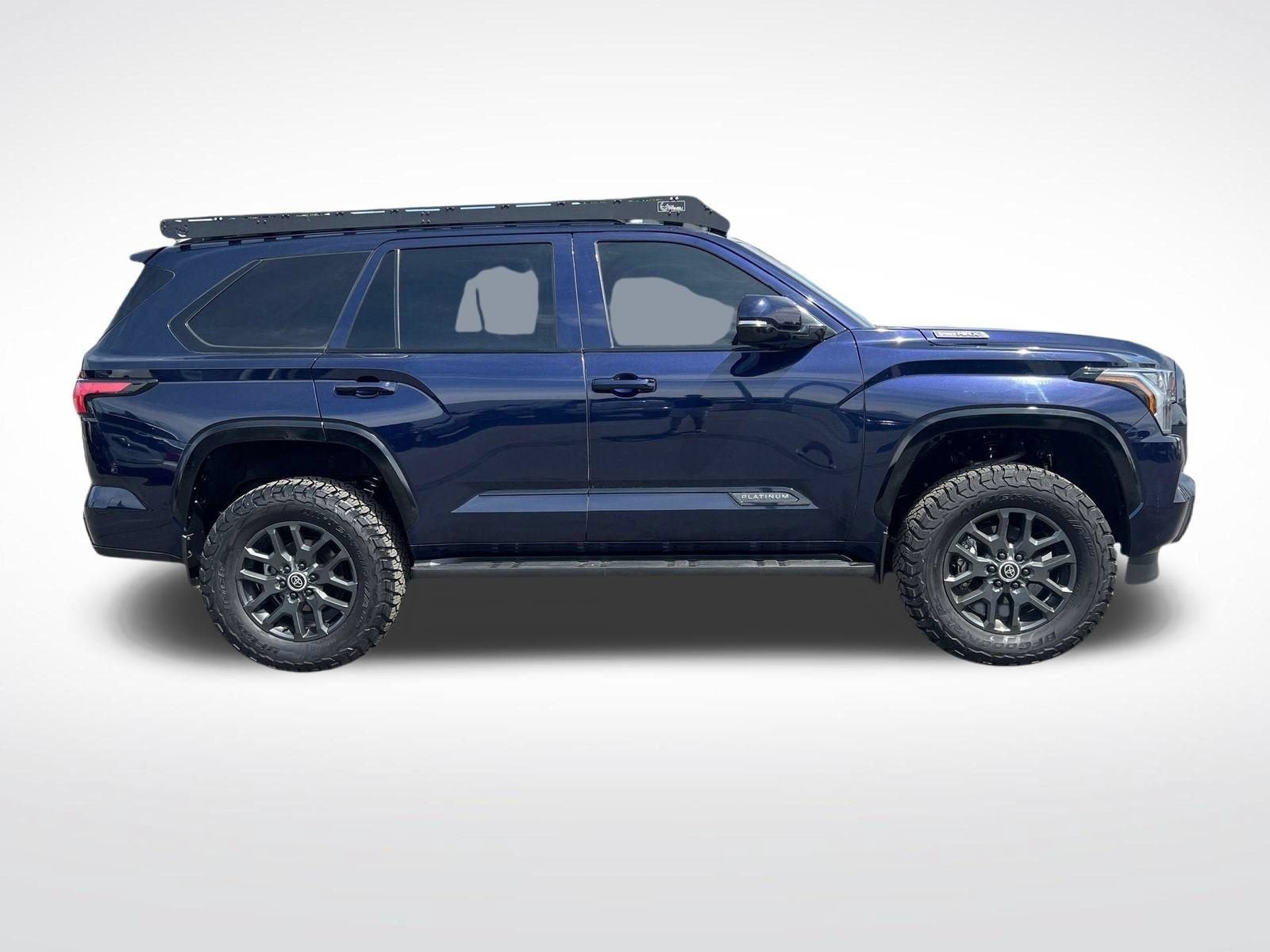 2024 Toyota Sequoia SR5