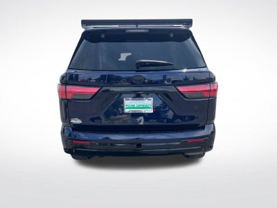2024 Toyota Sequoia SR5