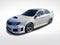 2012 Subaru Impreza Sedan WRX WRX