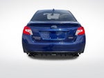2021 Subaru WRX Premium
