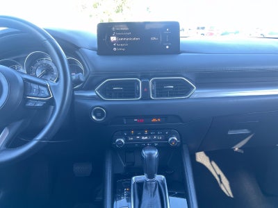 2024 Mazda Mazda CX-5 2.5 S Select Package