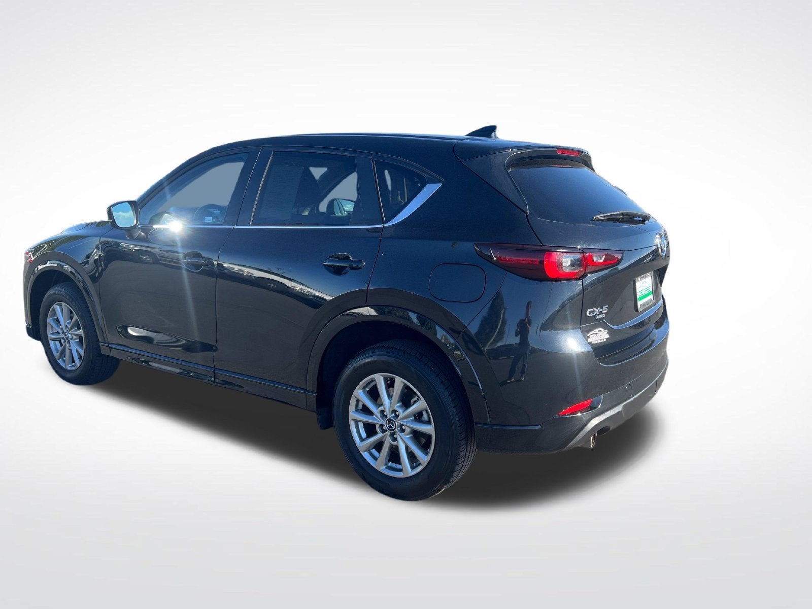 2024 Mazda Mazda CX-5 2.5 S Select Package