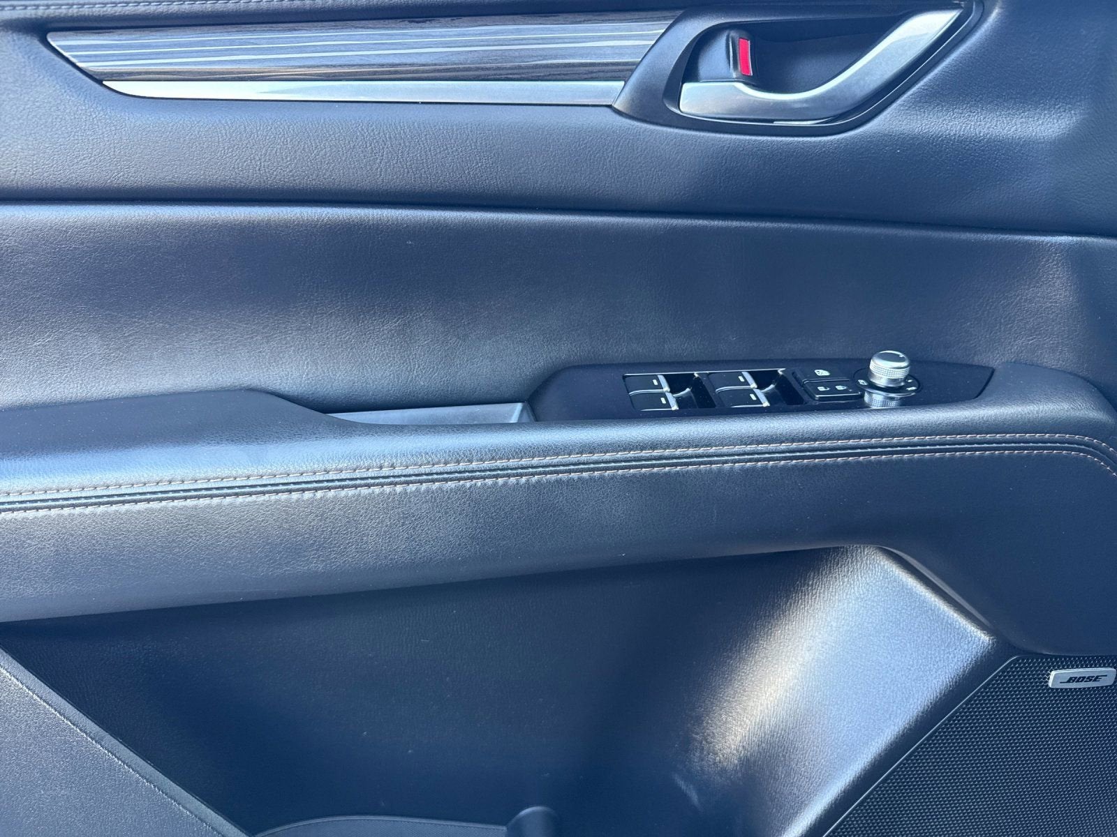 2019 Mazda Mazda CX-5 Grand Touring