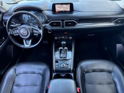 2019 Mazda Mazda CX-5 Grand Touring