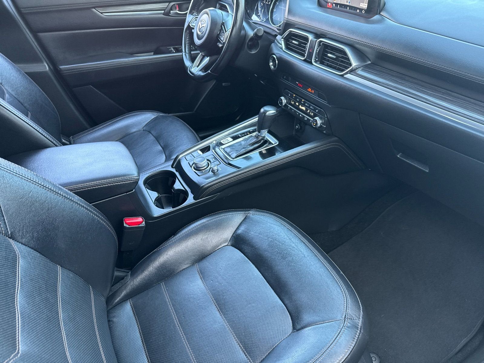 2019 Mazda Mazda CX-5 Grand Touring