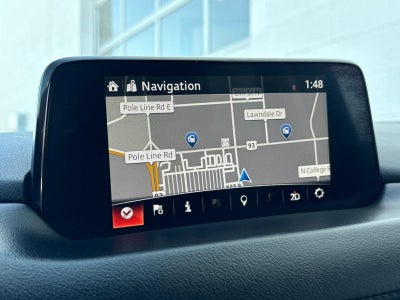 2019 Mazda Mazda CX-5 Grand Touring