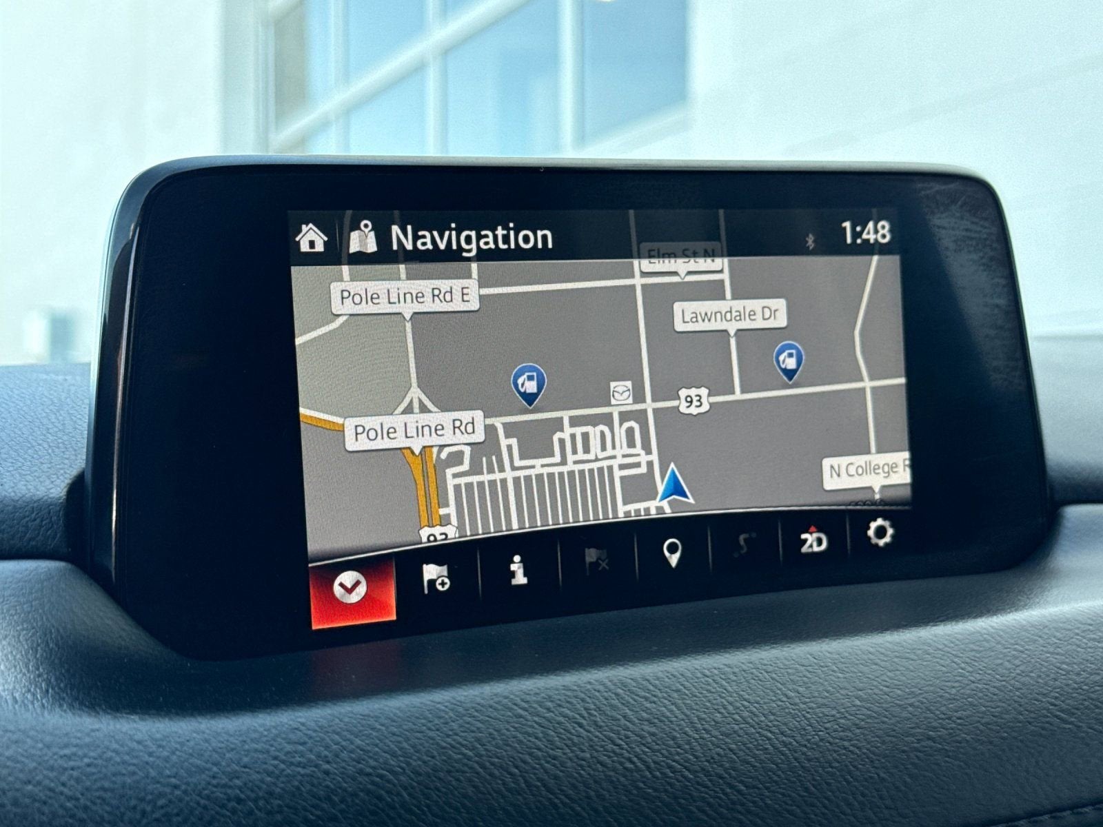 2019 Mazda Mazda CX-5 Grand Touring