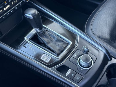 2019 Mazda Mazda CX-5 Grand Touring