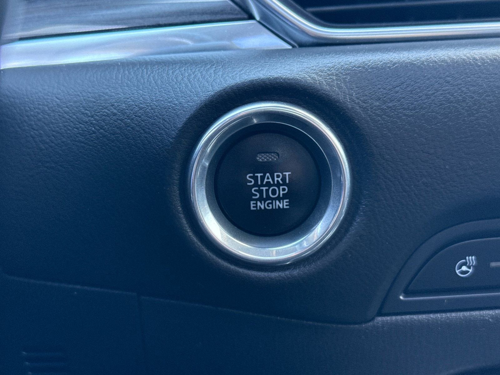 2019 Mazda Mazda CX-5 Grand Touring