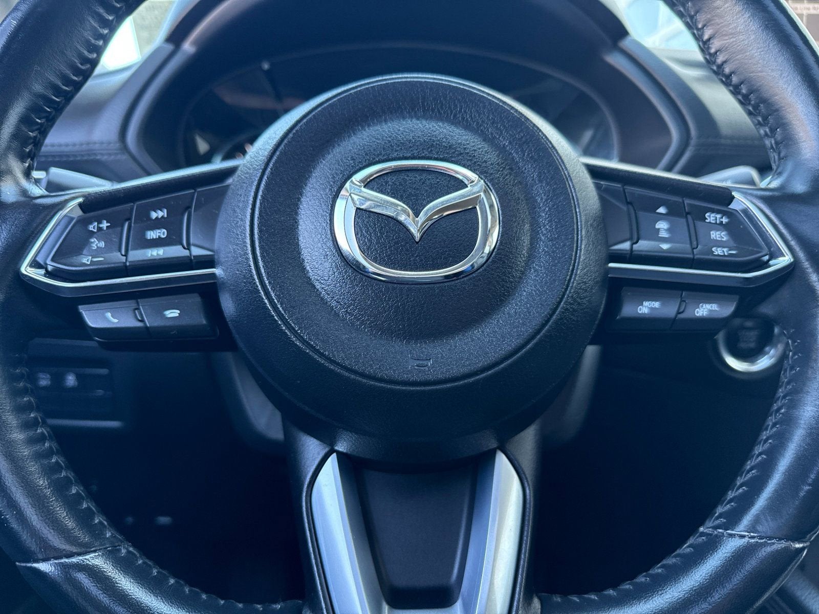 2019 Mazda Mazda CX-5 Grand Touring